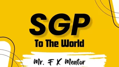 Mr. F Ft. Mentor - SGP To The World Official Download Mp3