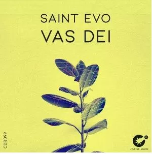 Saint Evo - Vas Dei (Original Mix) Official Download Mp3
