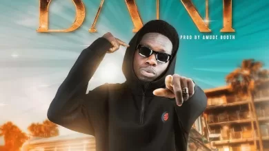 Ado Gwanja - Bani Official Download Mp3