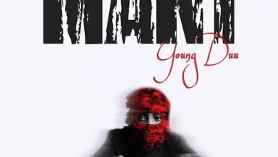 Young Duu – Many Official Download Audio
