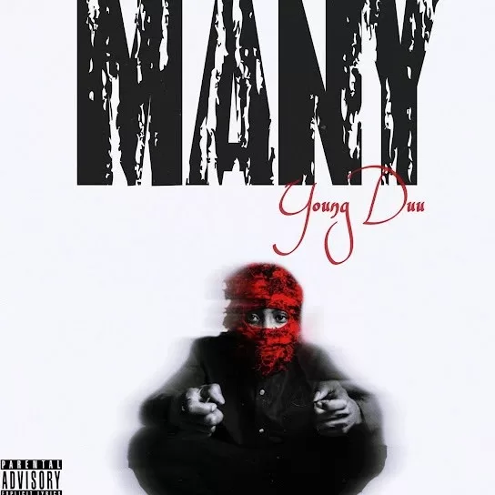 Young Duu – Many Official Download Audio