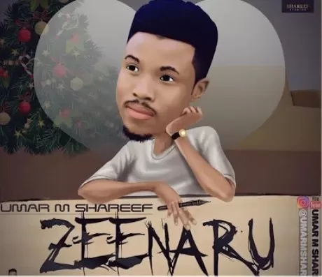 Umar M Shareef - Zeenaru Official Download Mp3
