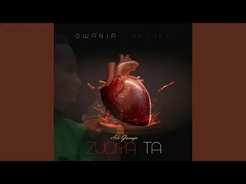 Ado Gwanja - Zuciya Ta Mp3 Download