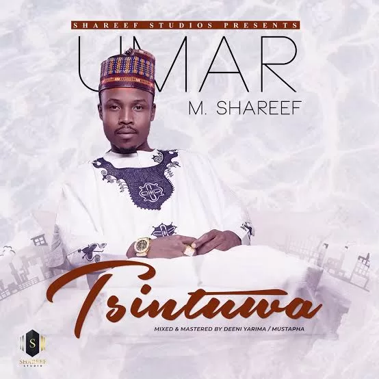 Umar M Shareef - Cikin Raina Official Download Mp3