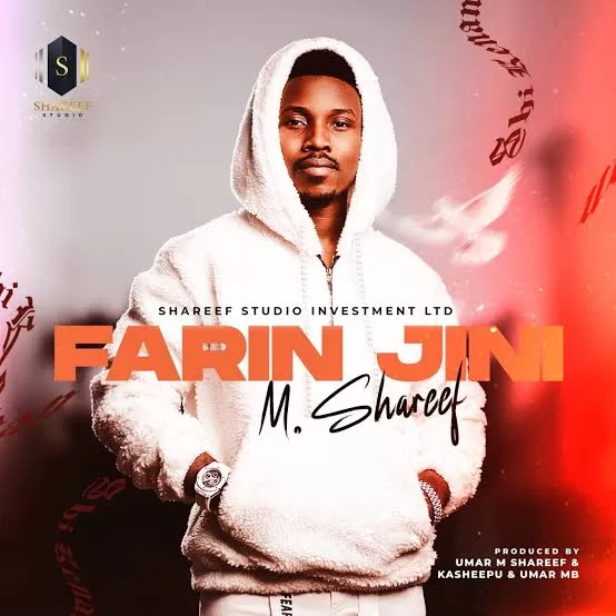 Umar M Shareef - Farin Jini Official Download Mp3