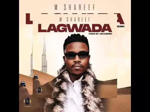Umar M Shareef - Lagwada Official Download Mp3
