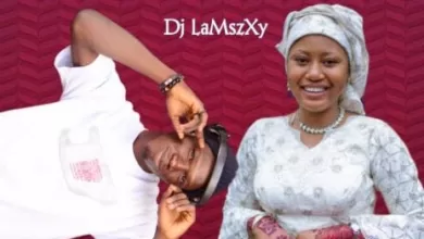 Dj LaMszXy - Da Zance Nataho Ft. Momee Gombe Official Download 2024