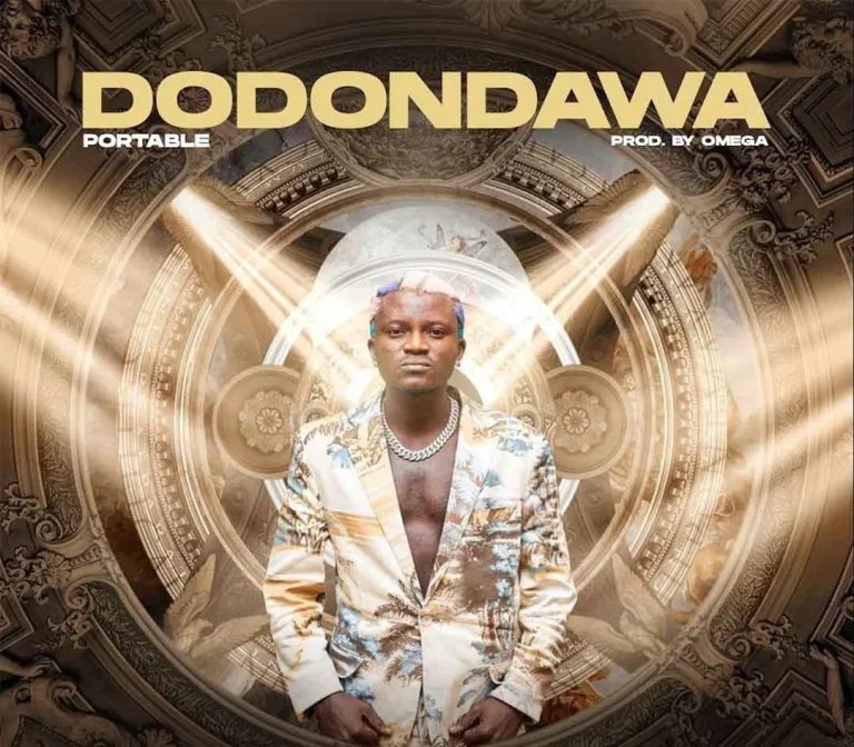 Portable - Dodondawa Official Download 2024