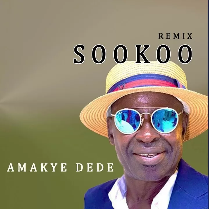 Amakye Dede - Akwadaa Wesoa Mp3 Download