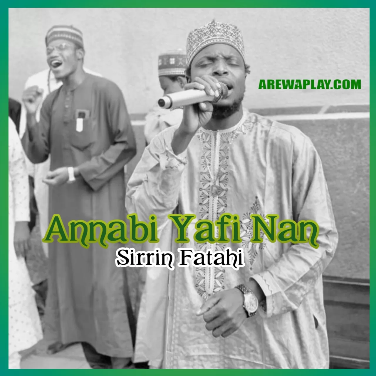 Sirrin Fatahi - Annabi Yafi Nan Mp3 Download