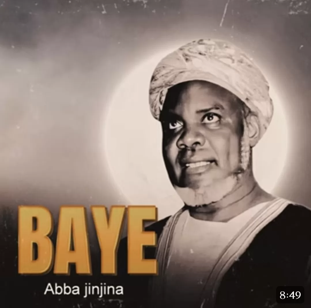 Abba Jinjina - Baye Mp3 Download