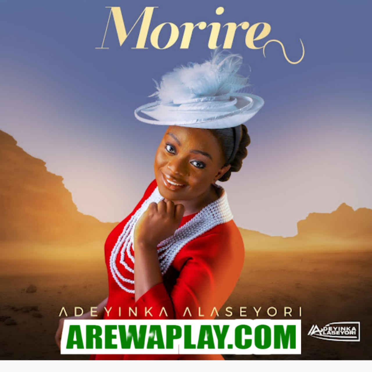 Adeyinka Alaseyori - Morire Mp3 Download