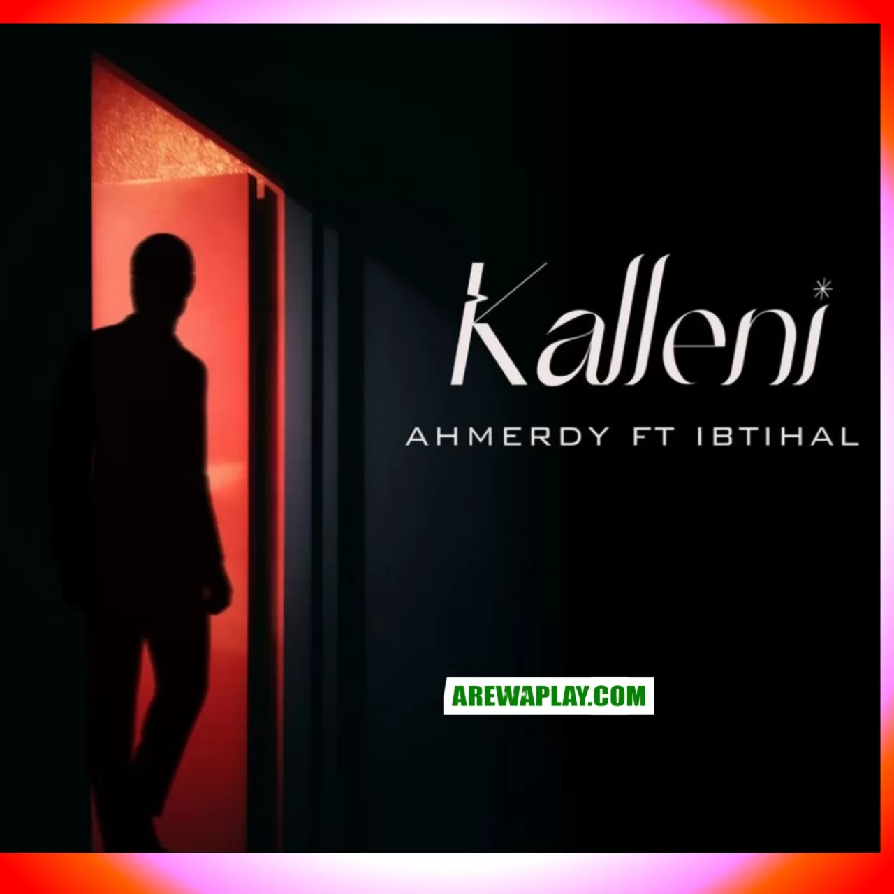 Ahmerdy - Kalleni Mp3 Download