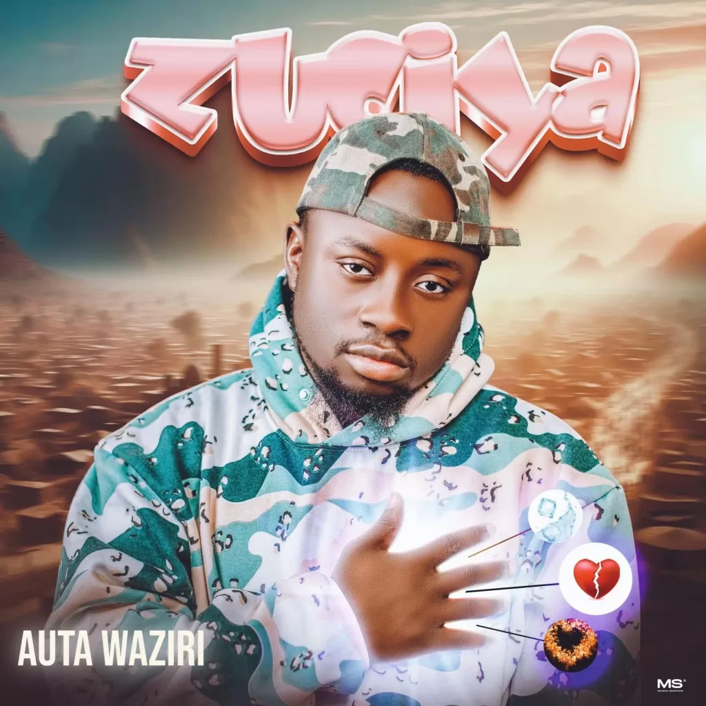 Auta Waziri - Zuciya Mp3 Download
