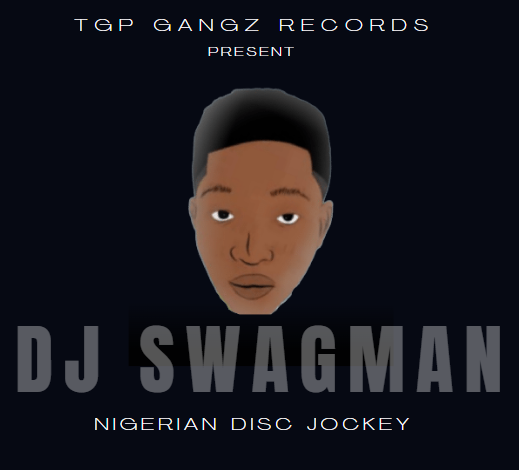 ALBUM: Dj Swagman - 2024 Bang Mix