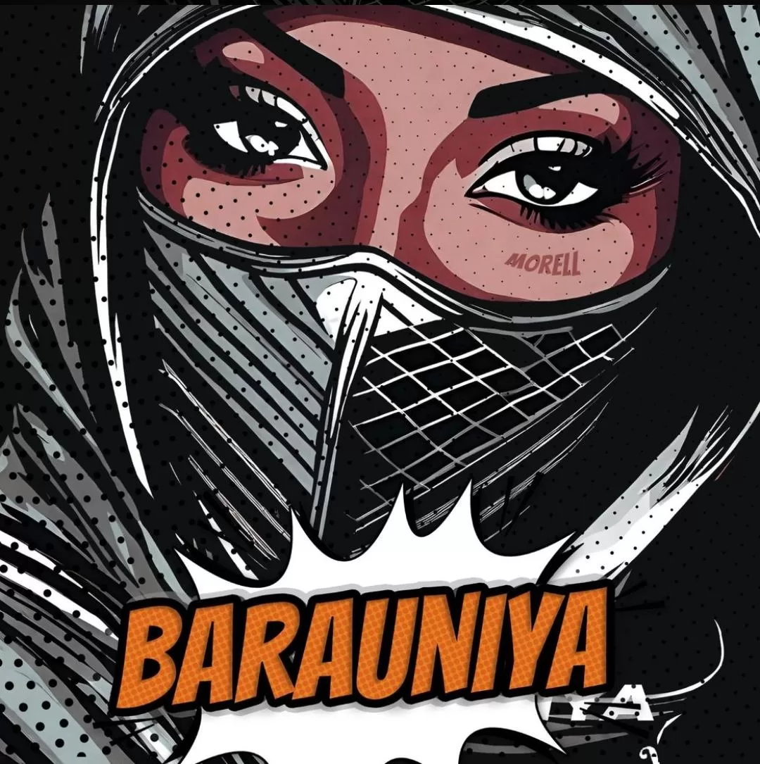 Morell - Barauniya Mp3 Download