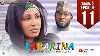 Labarina Season 8 Episode 11 Hausa Movie