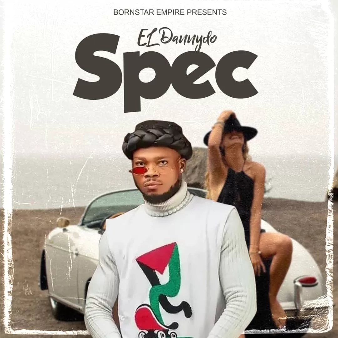El Dannydo - Spec Mp3 Download