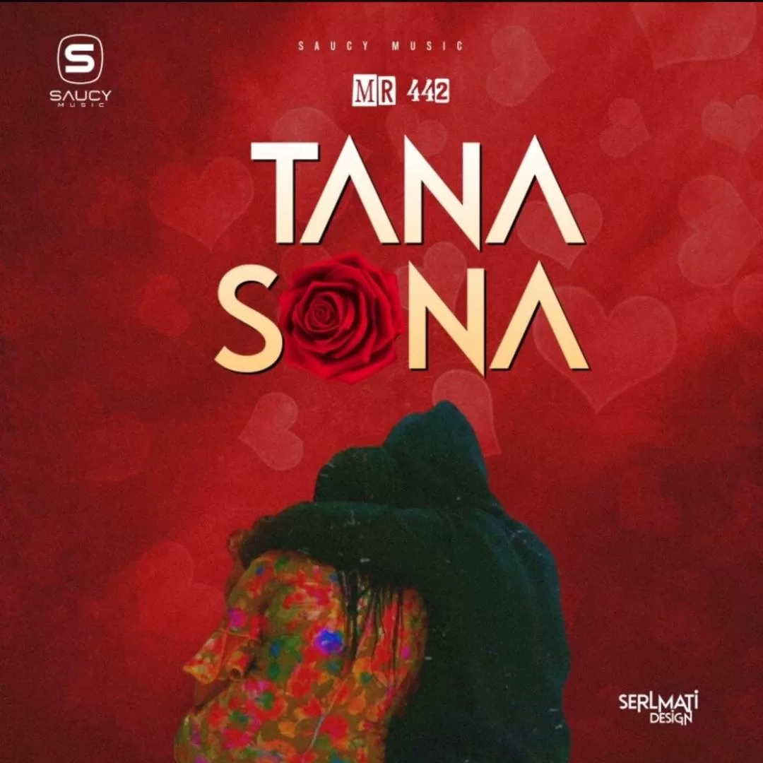 Mr442 - Tana Sona Mp3 Download