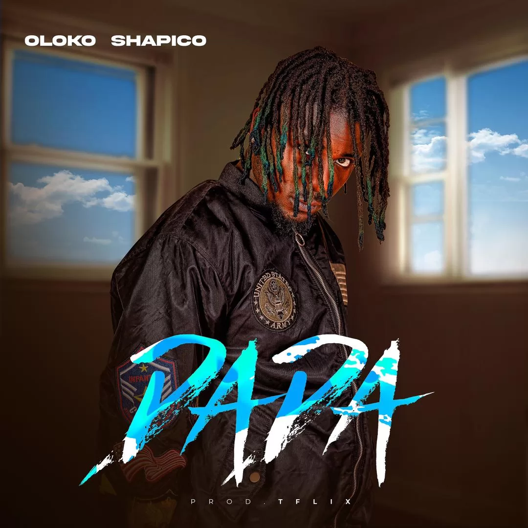 Oloko Shapico - Dada Mp3 Download