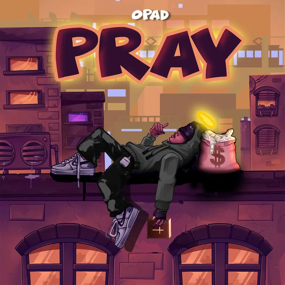 Opad - Pray Mp3 Download