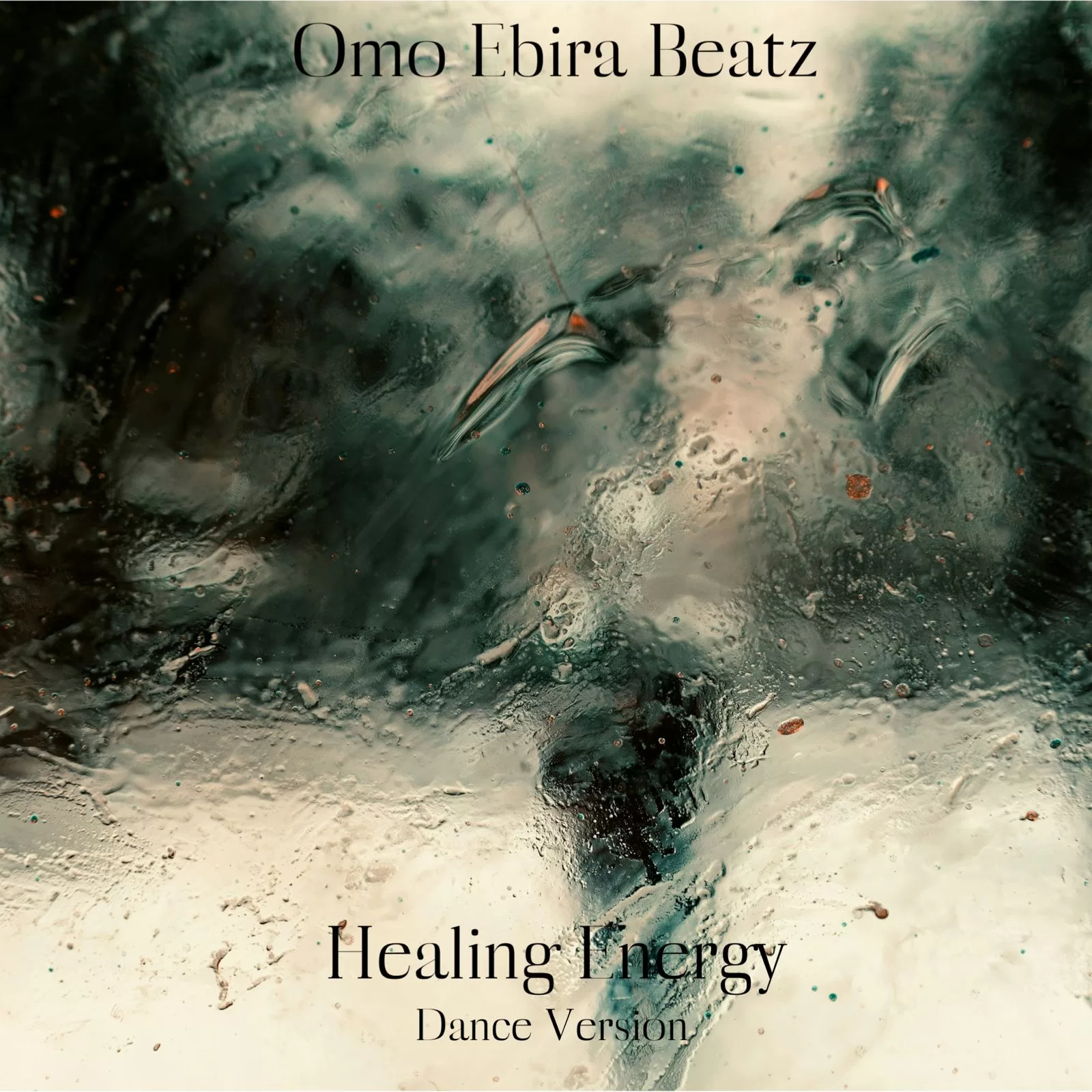 Omo Ebira Ft. Chris Brown - Healing Energy Dance Version Mp3 Download