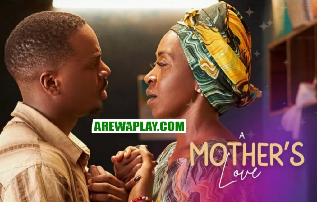 Kate Henshaw X Eni Adeoluwa - A Mother's Love Mp3 Download
