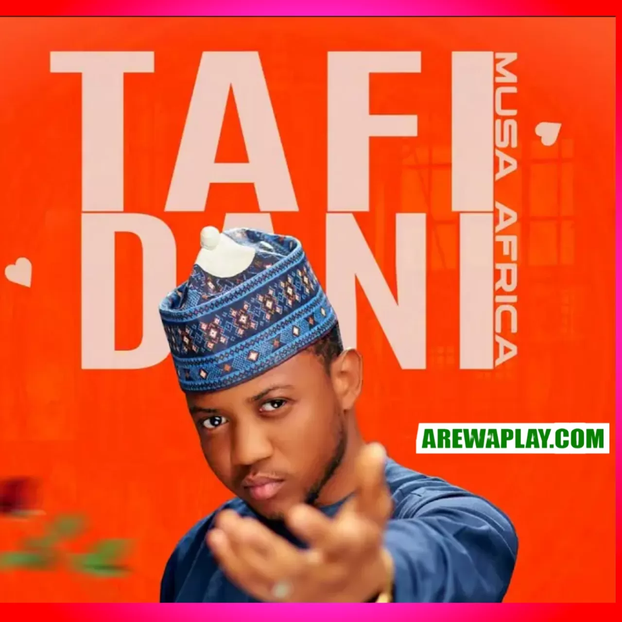Musa Africa - Tafi Dani Mp3 Download