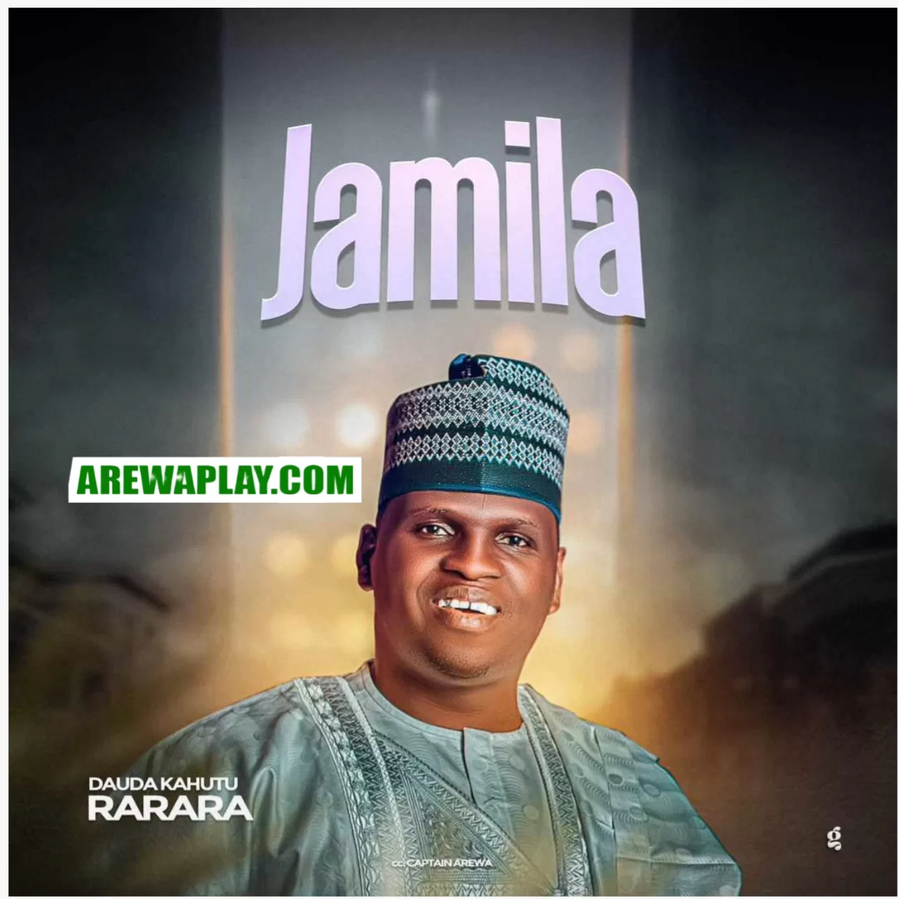 Rarara - Jamila Mp3 Download