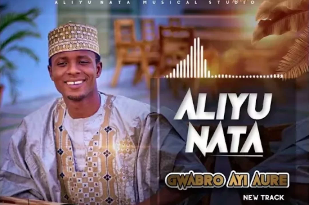 Aliyu Nata - Gwabro Ayi Aure Mp3 Download