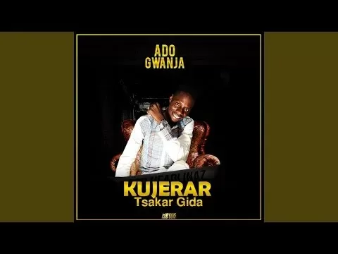 Ado Gwanja - Saki Rawan Salon Kida Mp3 Download