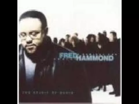 Fred Hammond - Give Me A Clean Heart Mp3 Download