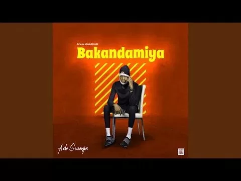 Ado Gwanja - Bakandamiya Mp3 Download