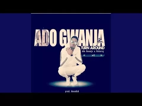 Ado Gwanja Juya Mp3 Download