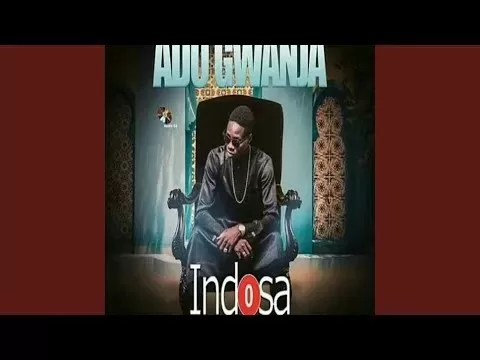 Ado Gwanja - Indosa Mp3 Download