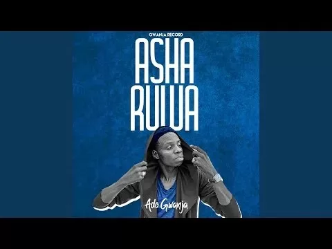 Ado Gwanja - Asha Ruwa Mp3 Download