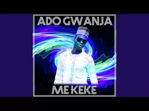 Ado Gwanja - Anti Kwalba Mp3 Download