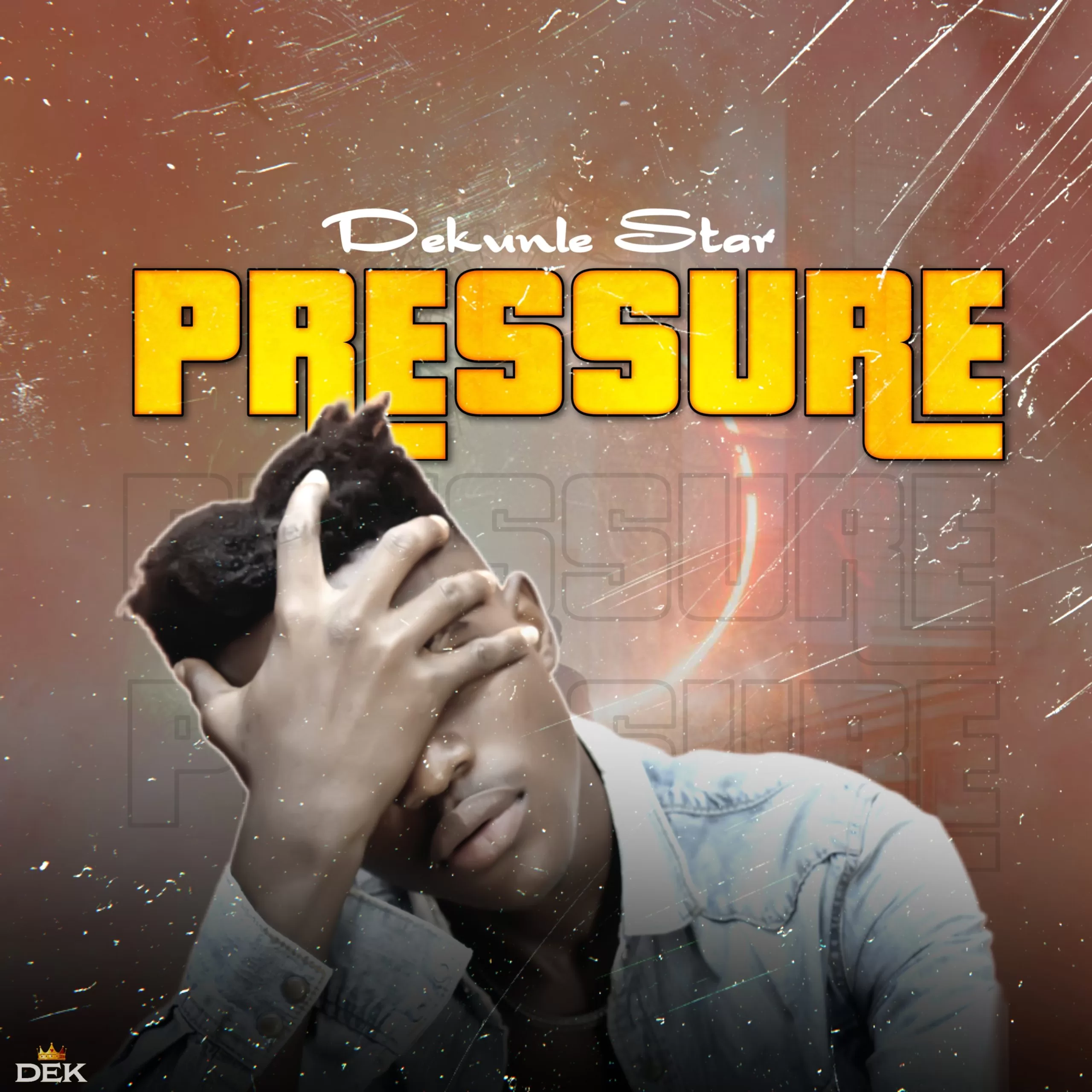 Dekunle Star - Pressure Mp3 Download