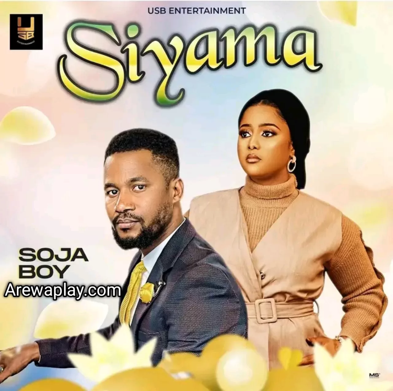 Soja Boy – Siyama Mp3 Download
