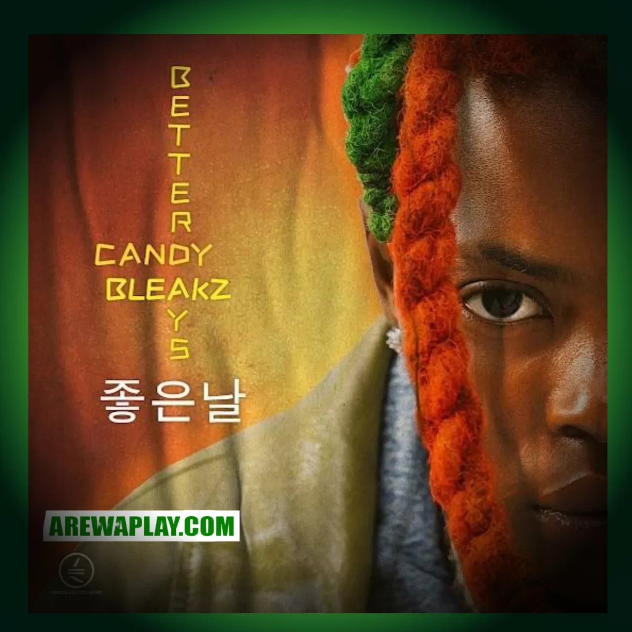 Candy Bleakz - Para Mp3 Download