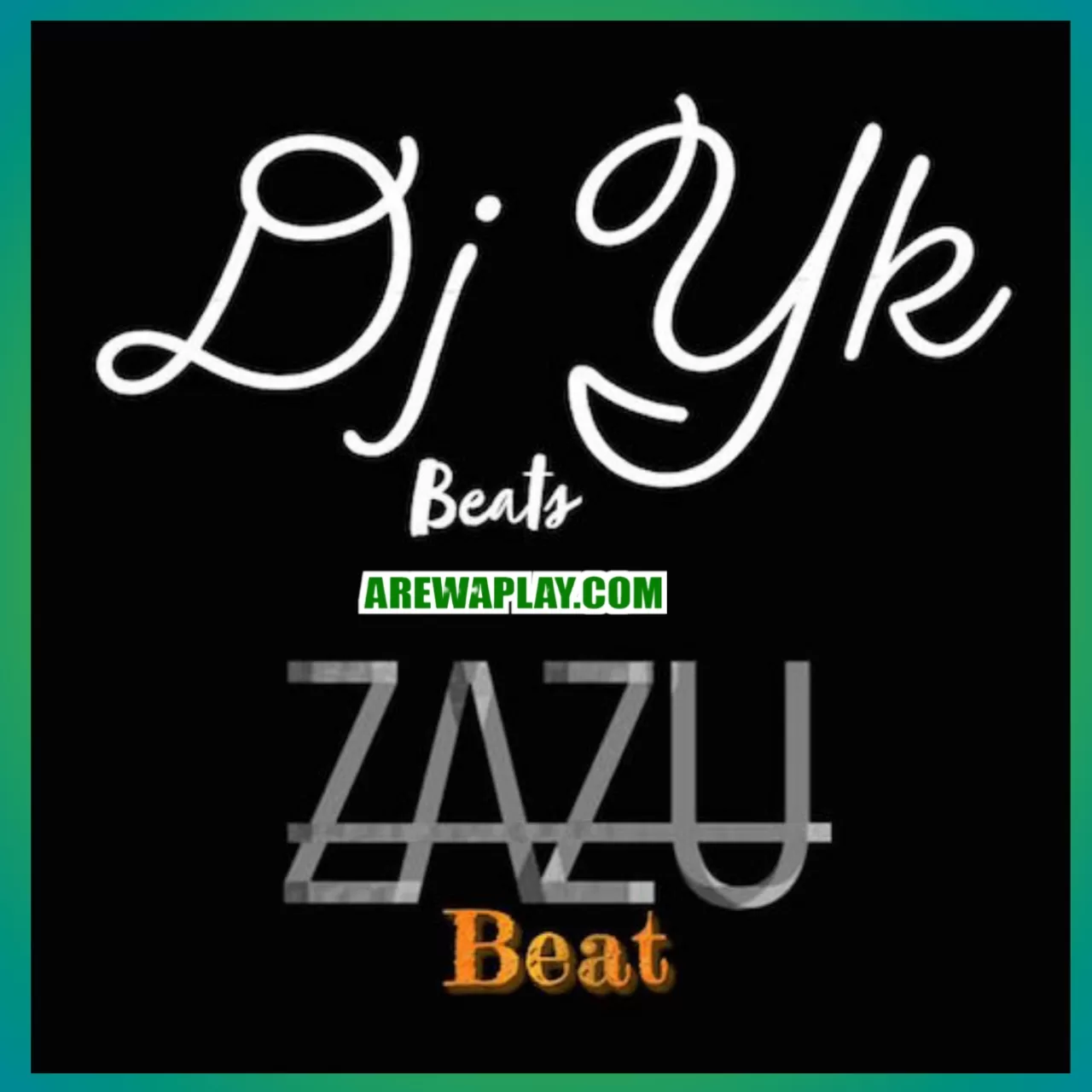 Dj YK - Zazu Beat Mp3 Download