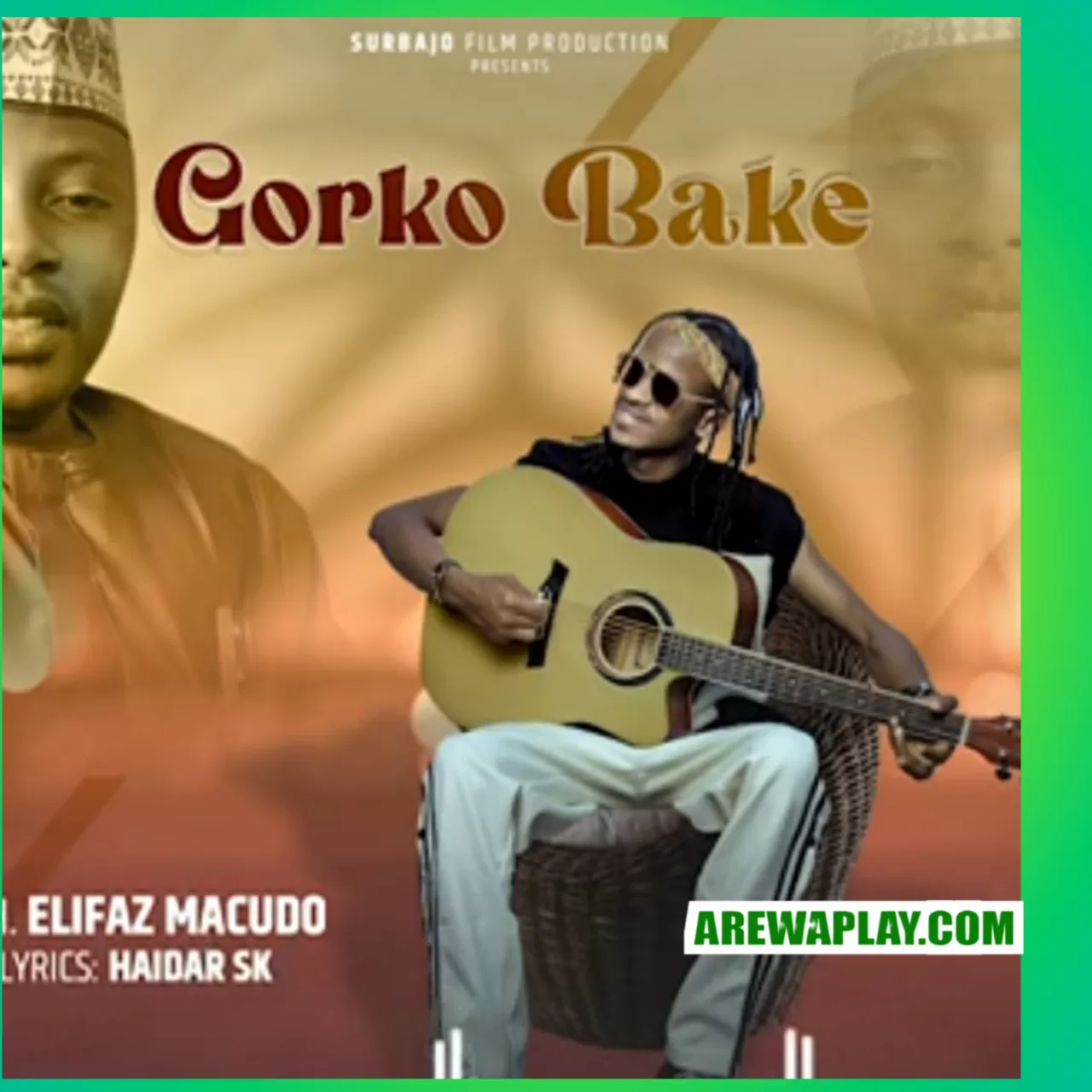 Haidar SK - Gorko Bake Mp3 Download