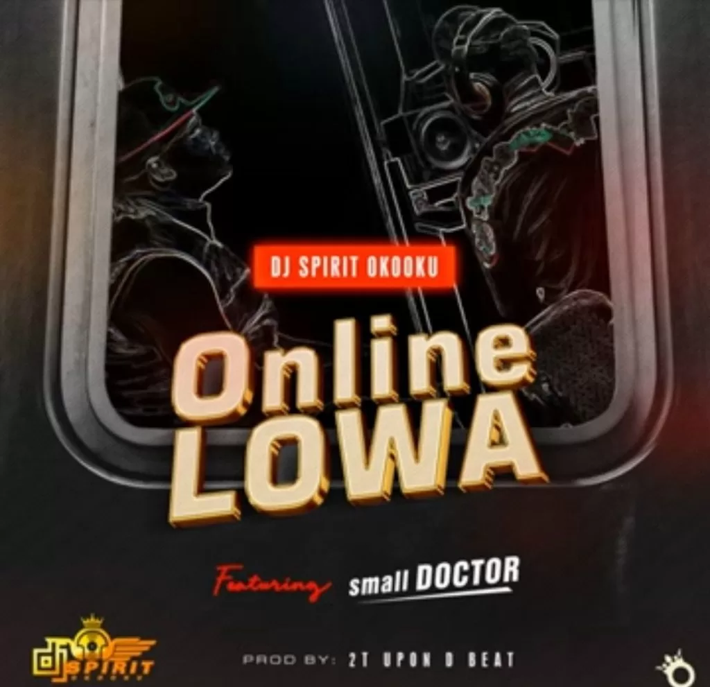 Small Doctor – Online Lowa Mp3 Download