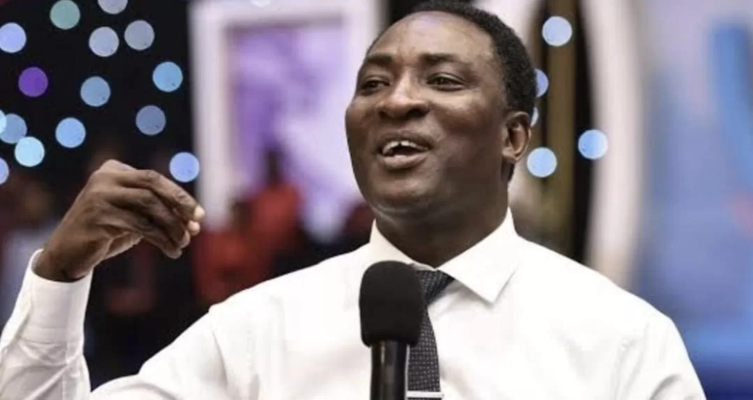 Scandal rocks Mercyland Church as Mr. Koko's scheme to take advantage of Prophet Jeremiah Fufeyin's generosity backfires, leading to calls for accountability and reconciliation