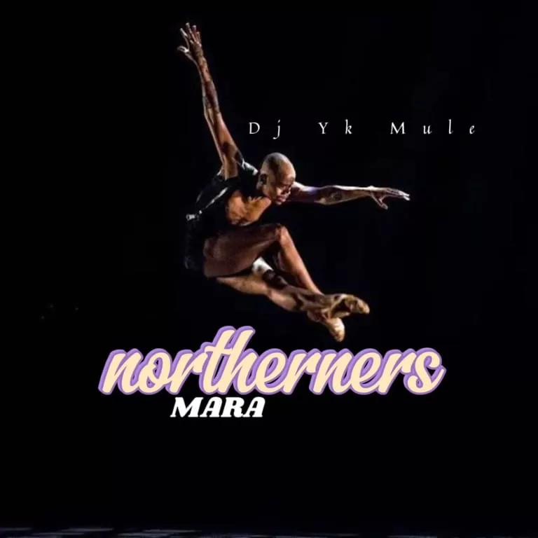 Dj YK Mule - Northeners Amapiano Beat Mp3 Download