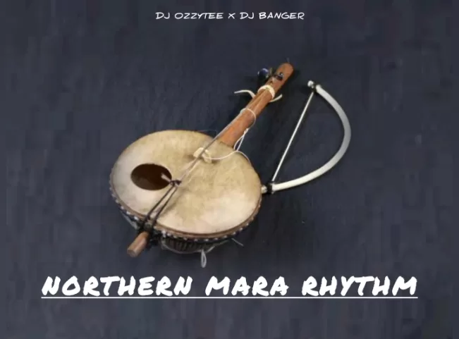 Dj Ozzytee - Northern Mara Rhythm Beat Ft. Dj Banger Mp3 Download