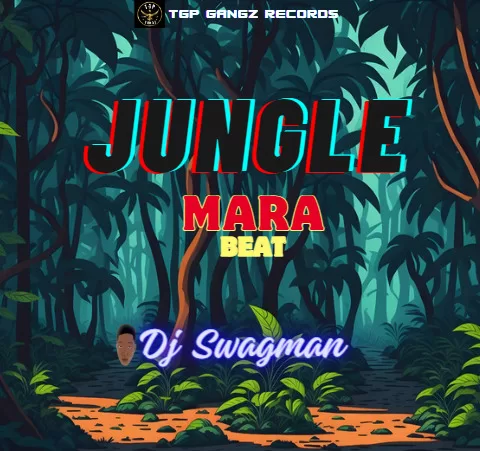 Dj Swagman - Jungle Mara Beat Mp3 Download