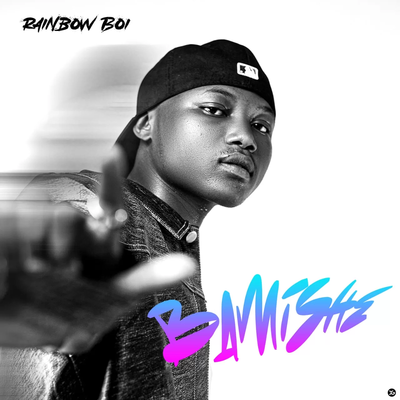 Rainbow Boi - Bamishe Mp3 Download