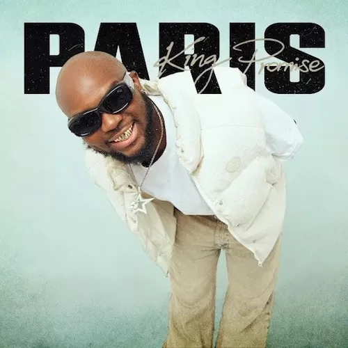 King Promise – Paris Mp3 Download