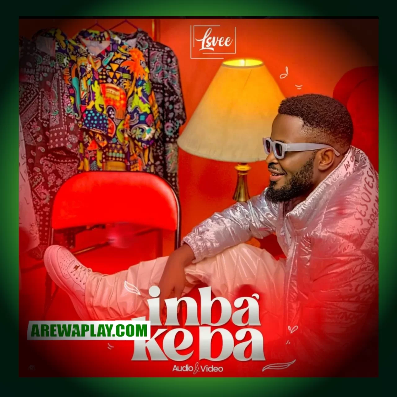 Lsvee - Inba Keba Mp3 Download